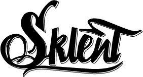 Sklent